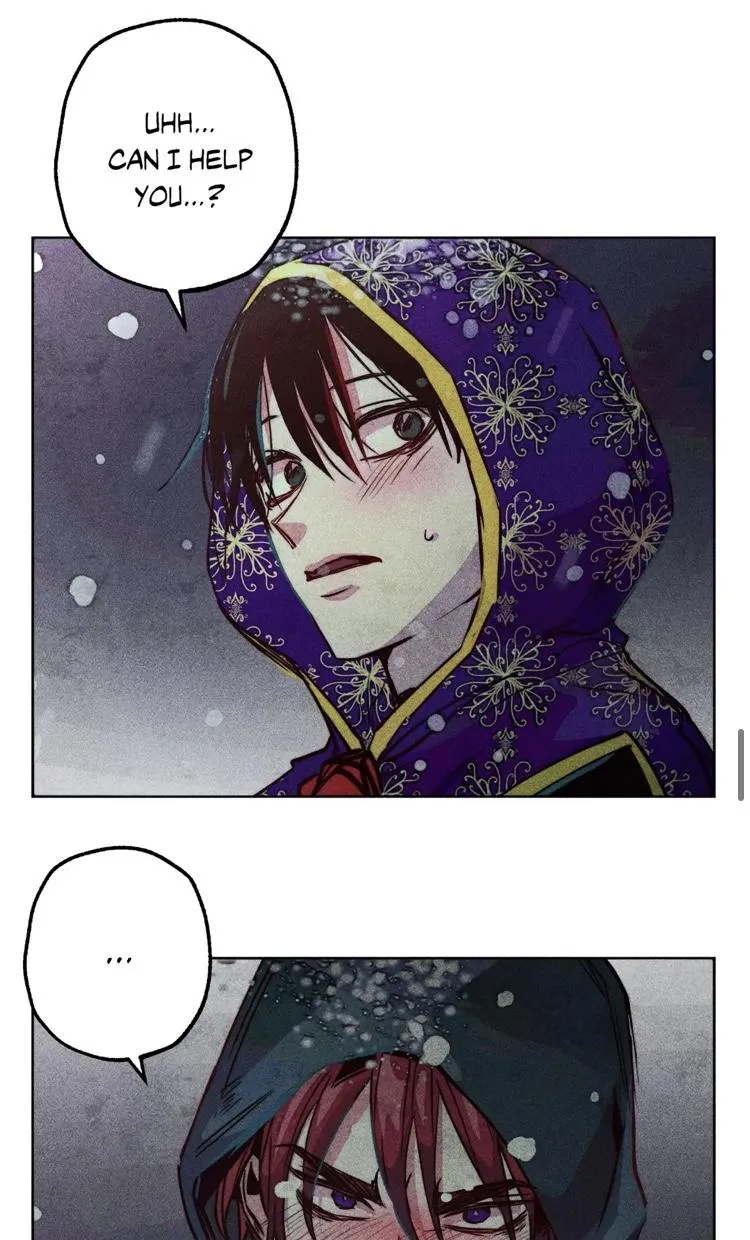 How to Be the Chosen One Chapter 22 page 46 - 