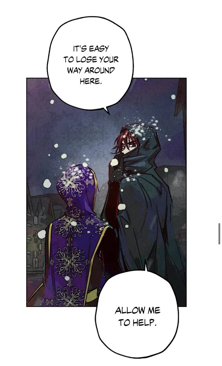How to Be the Chosen One Chapter 22 page 47 - 
