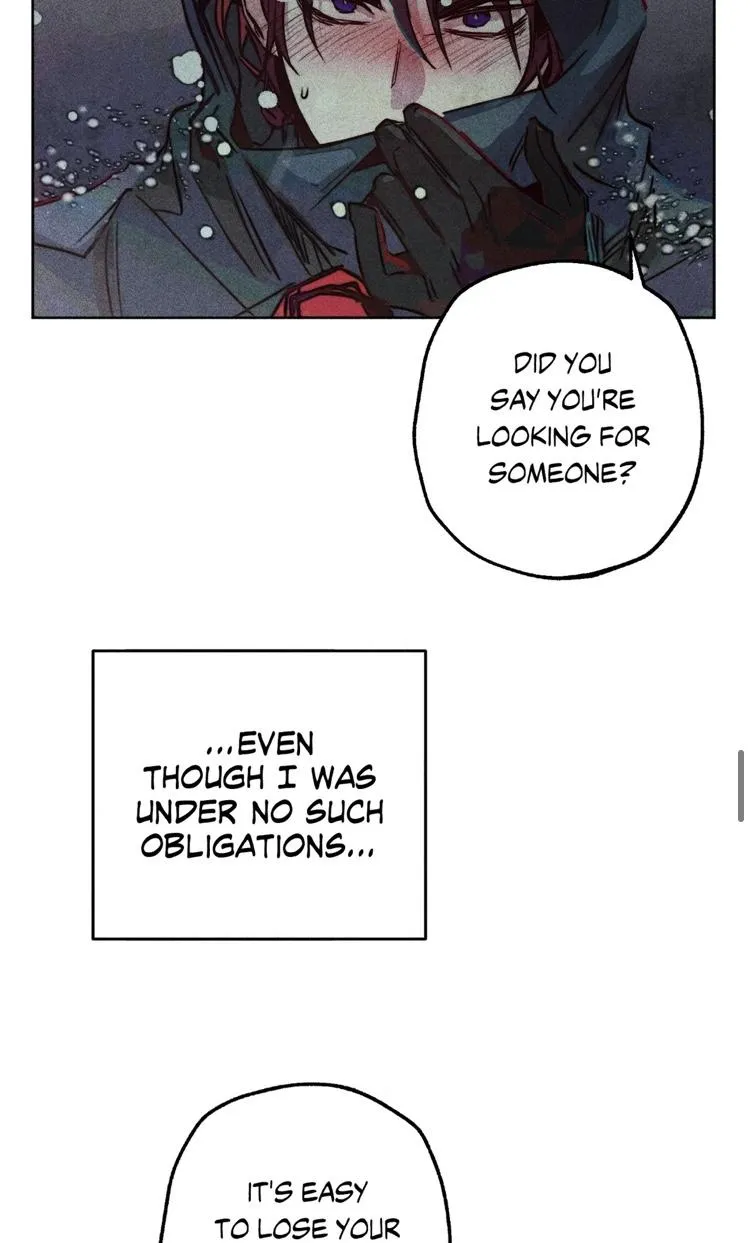 How to Be the Chosen One Chapter 22 page 48 - 