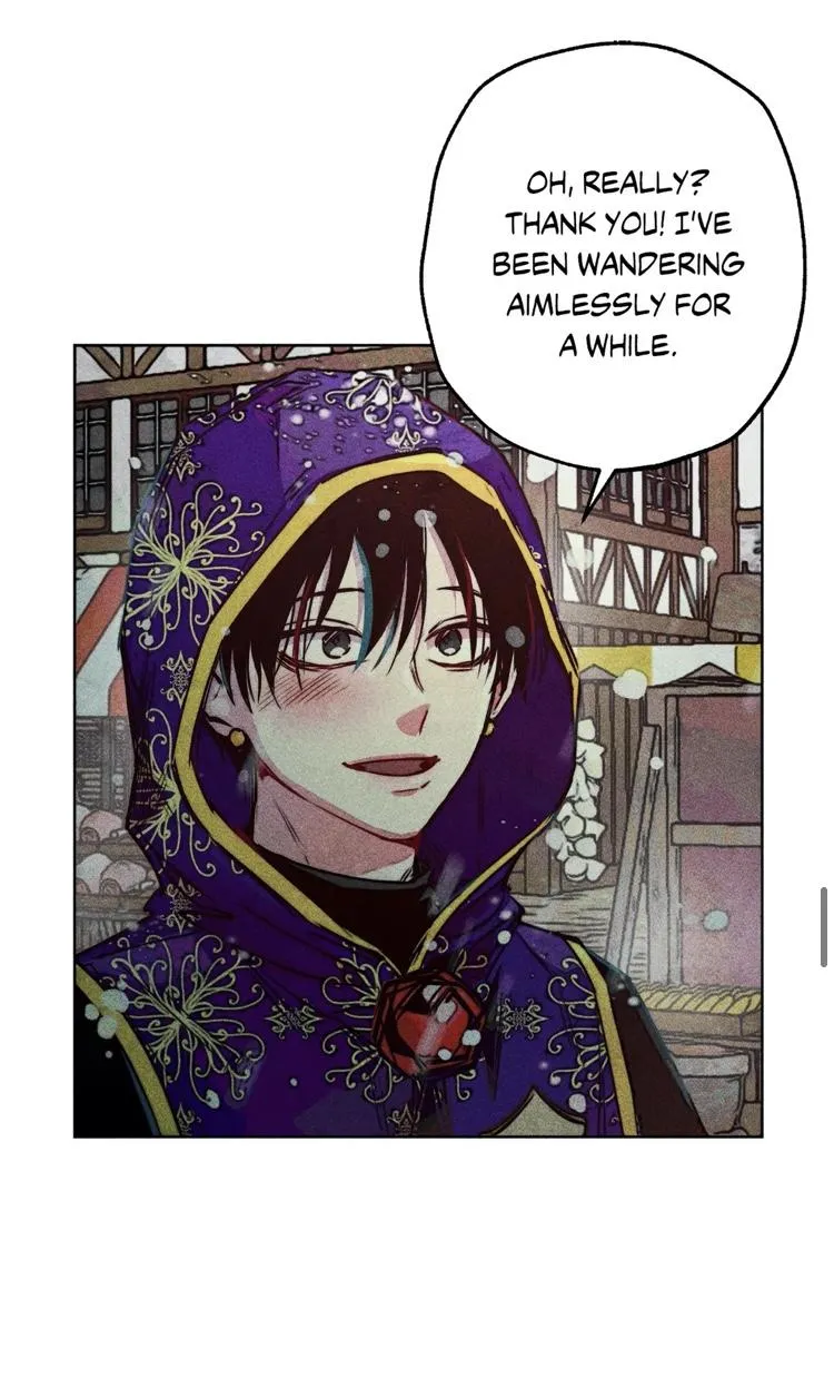 How to Be the Chosen One Chapter 22 page 50 - 