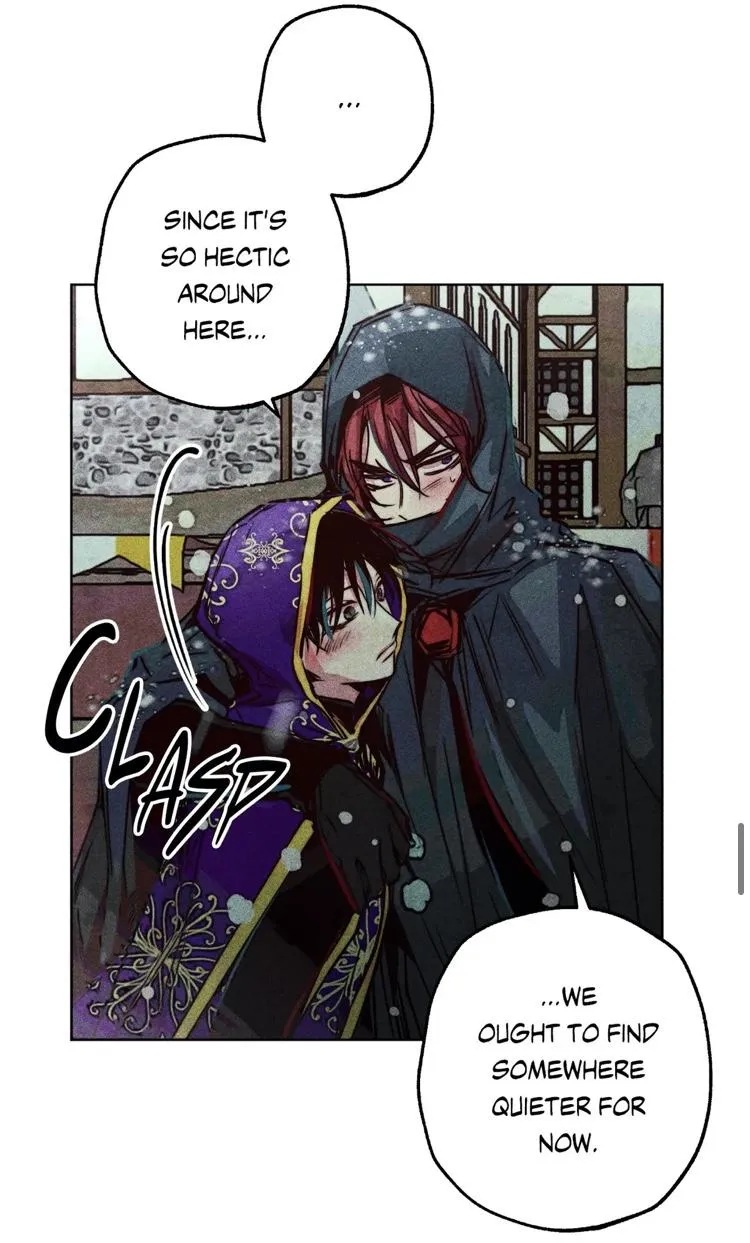 How to Be the Chosen One Chapter 22 page 52 - 