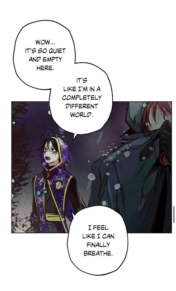 How to Be the Chosen One Chapter 22 page 54 - 