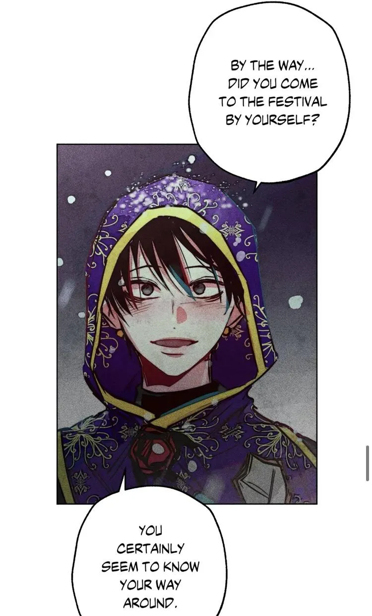 How to Be the Chosen One Chapter 22 page 56 - 