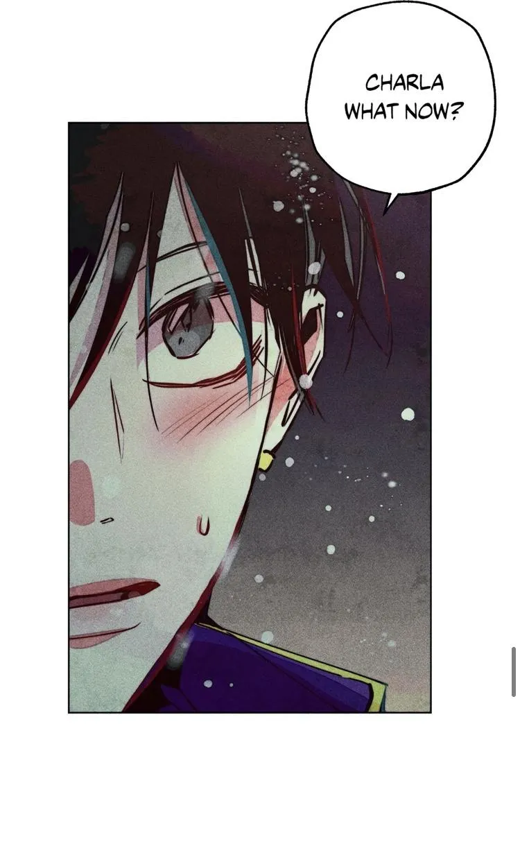How to Be the Chosen One Chapter 22 page 59 - 