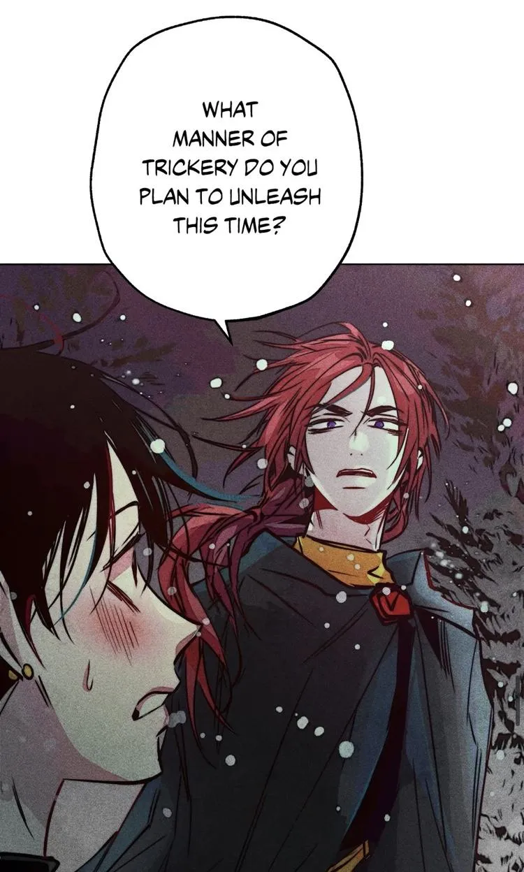How to Be the Chosen One Chapter 22 page 60 - 