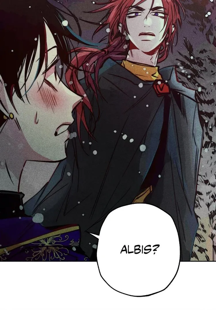 How to Be the Chosen One Chapter 22 page 61 - 