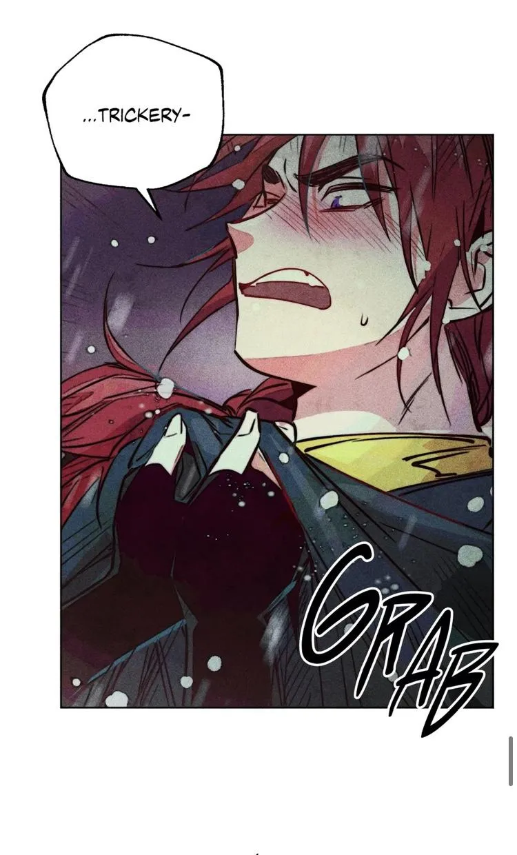 How to Be the Chosen One Chapter 22 page 67 - 