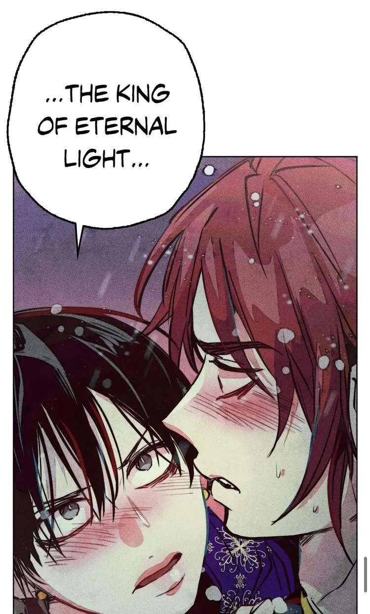 How to Be the Chosen One Chapter 22 page 70 - 