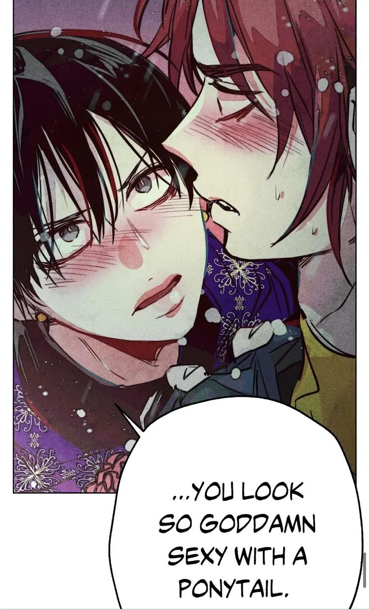 How to Be the Chosen One Chapter 22 page 71 - 