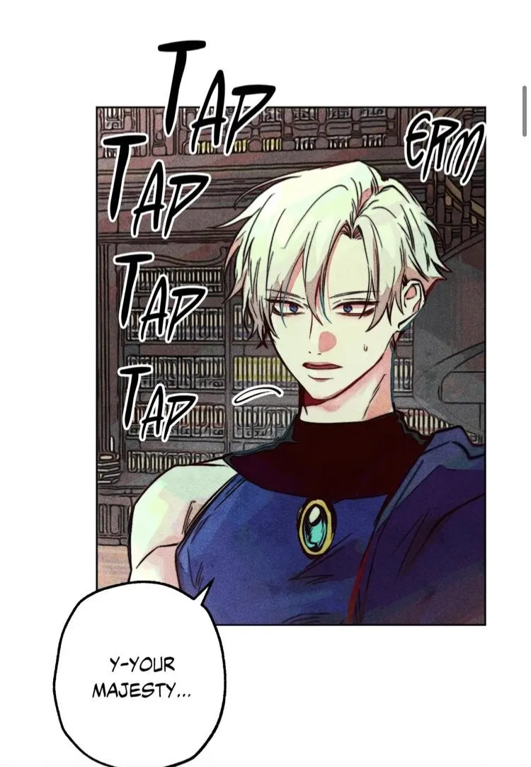 How to Be the Chosen One Chapter 22 page 9 - 