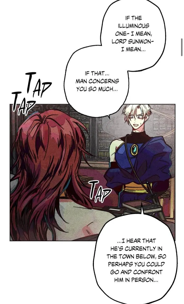 How to Be the Chosen One Chapter 22 page 10 - 