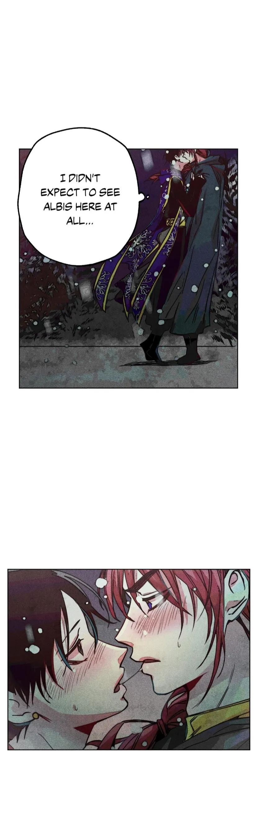 How to Be the Chosen One Chapter 23 page 24 - 
