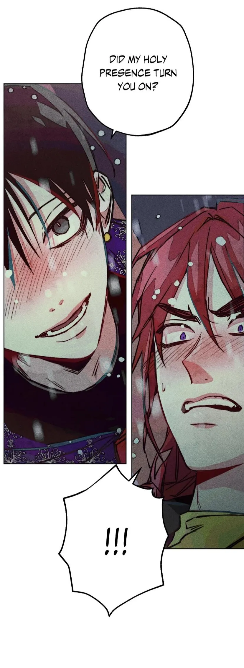 How to Be the Chosen One Chapter 23 page 26 - 