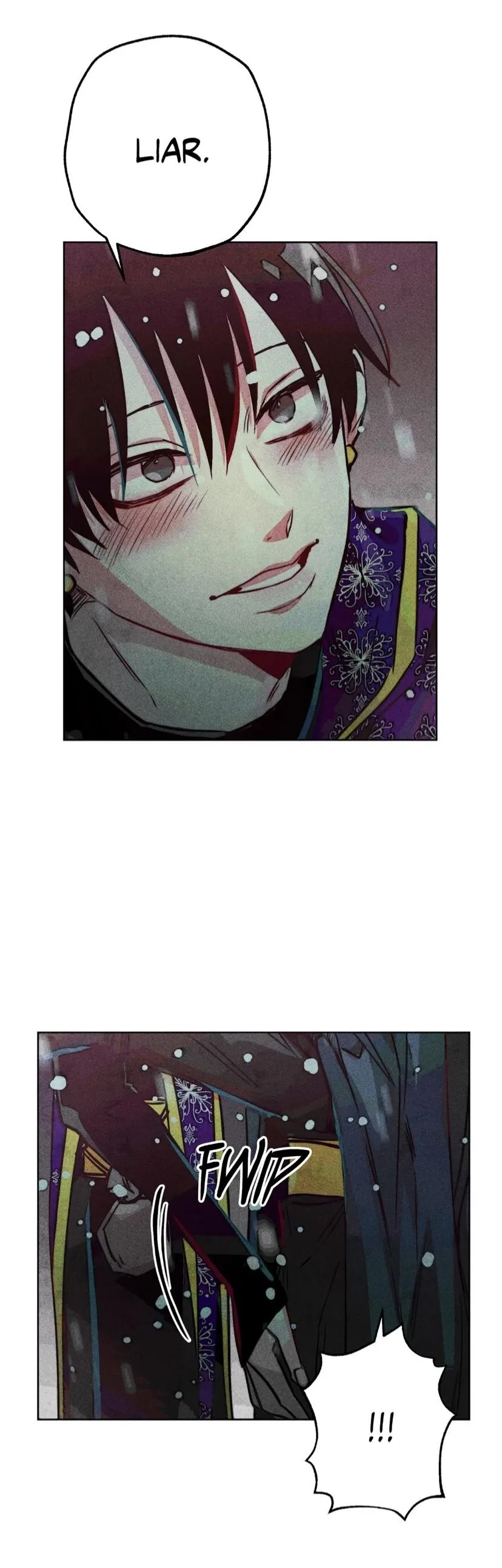 How to Be the Chosen One Chapter 23 page 28 - 