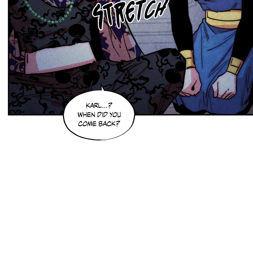 How to Be the Chosen One Chapter 3 page 14 - 