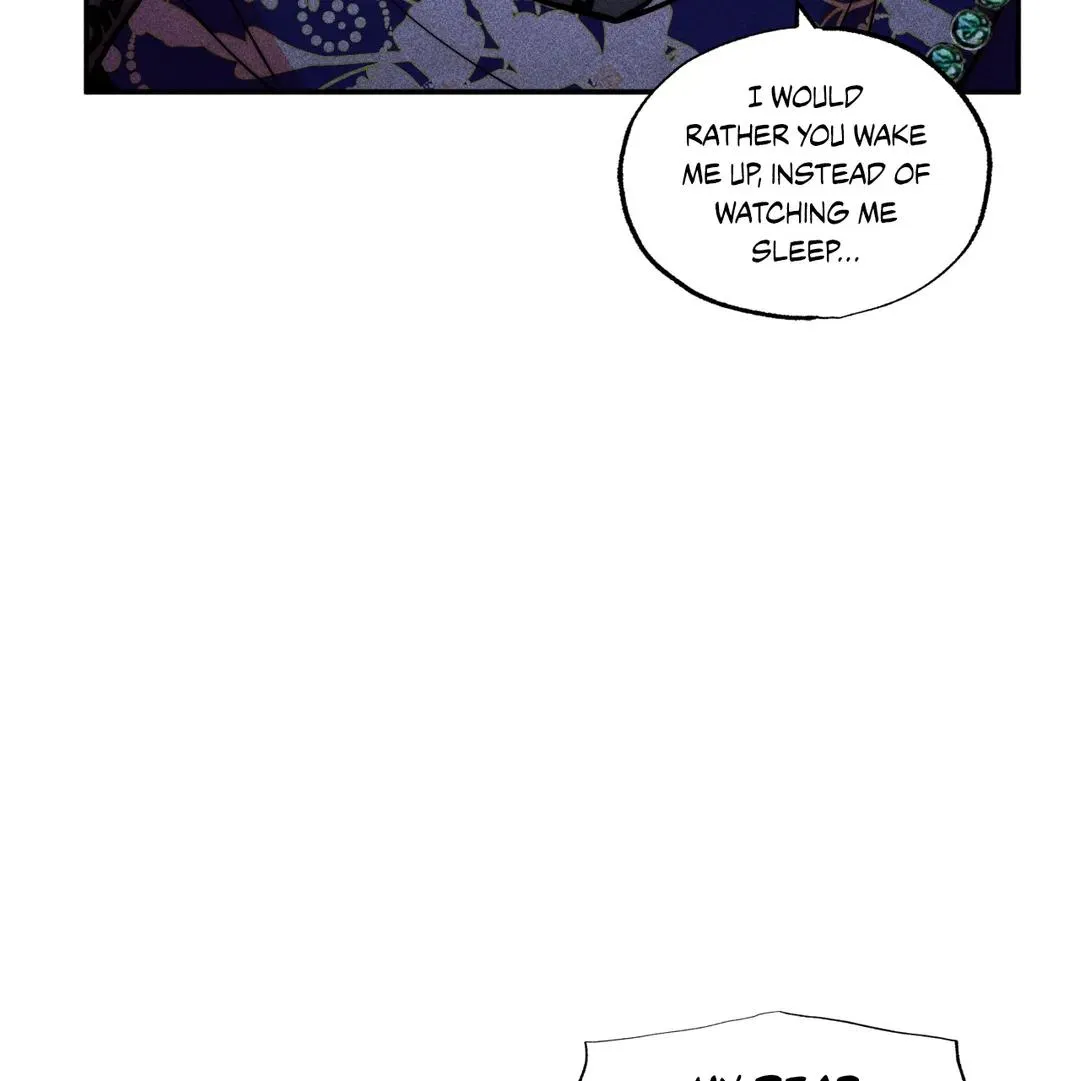How to Be the Chosen One Chapter 3 page 16 - 