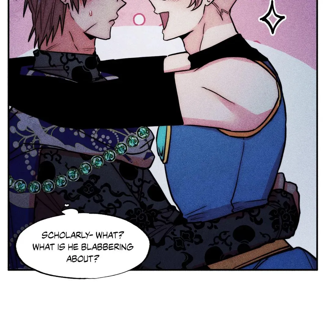 How to Be the Chosen One Chapter 3 page 20 - 