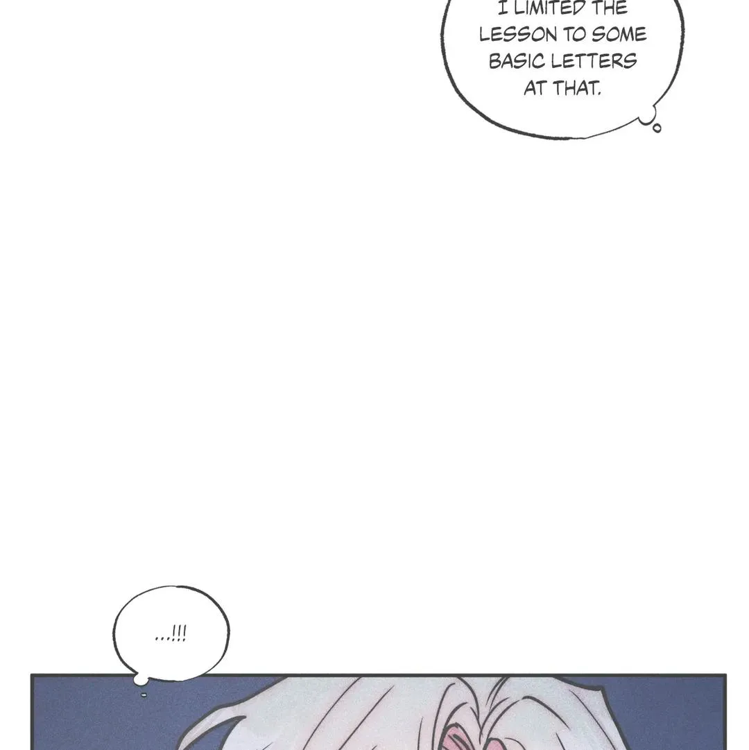 How to Be the Chosen One Chapter 3 page 3 - 