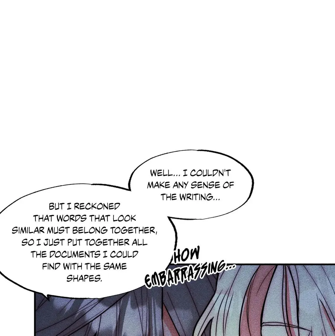 How to Be the Chosen One Chapter 3 page 24 - 