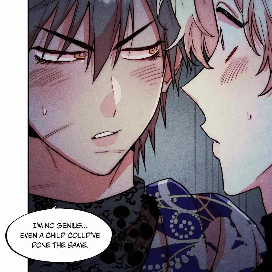 How to Be the Chosen One Chapter 3 page 25 - 
