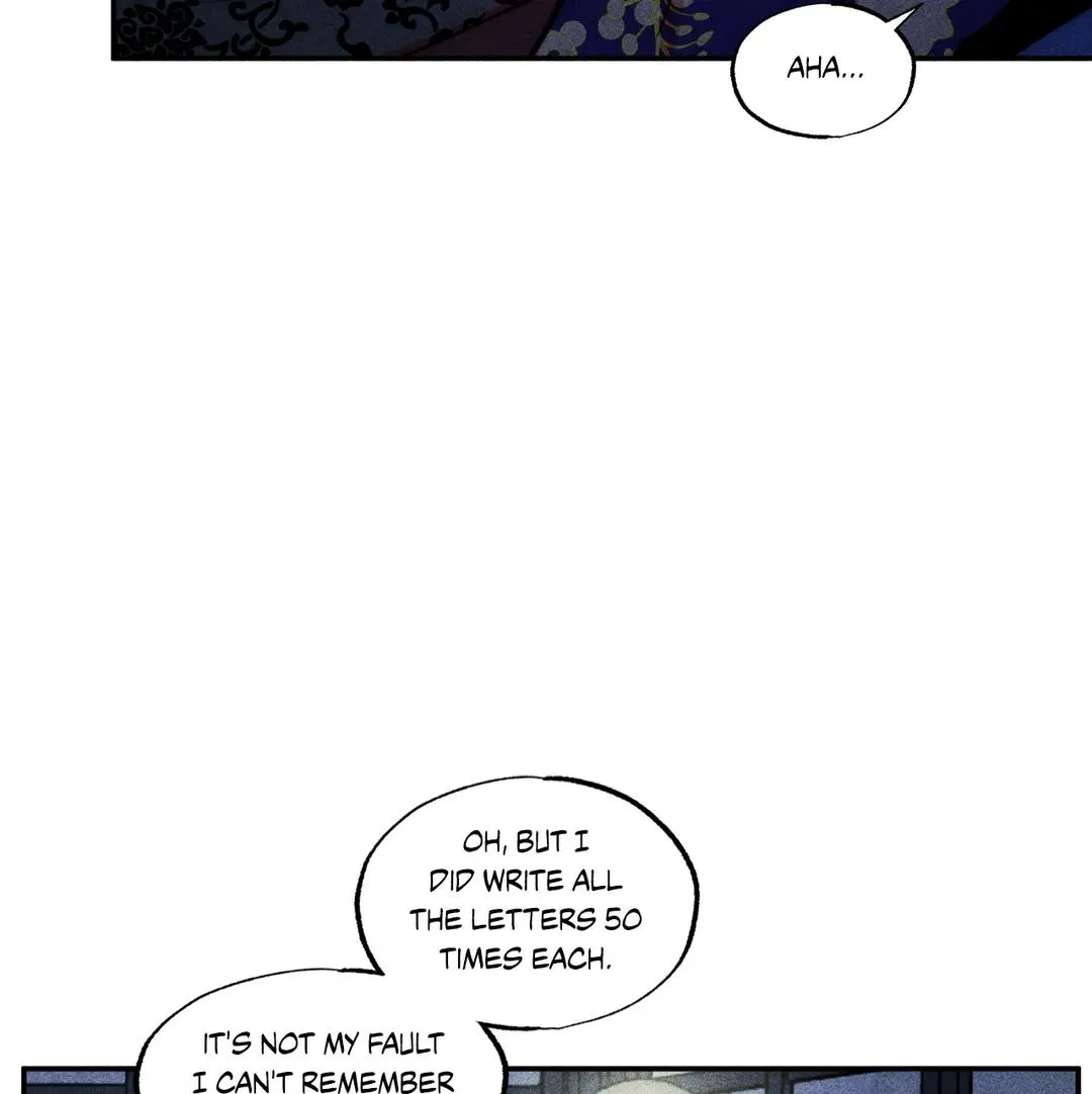 How to Be the Chosen One Chapter 3 page 26 - 
