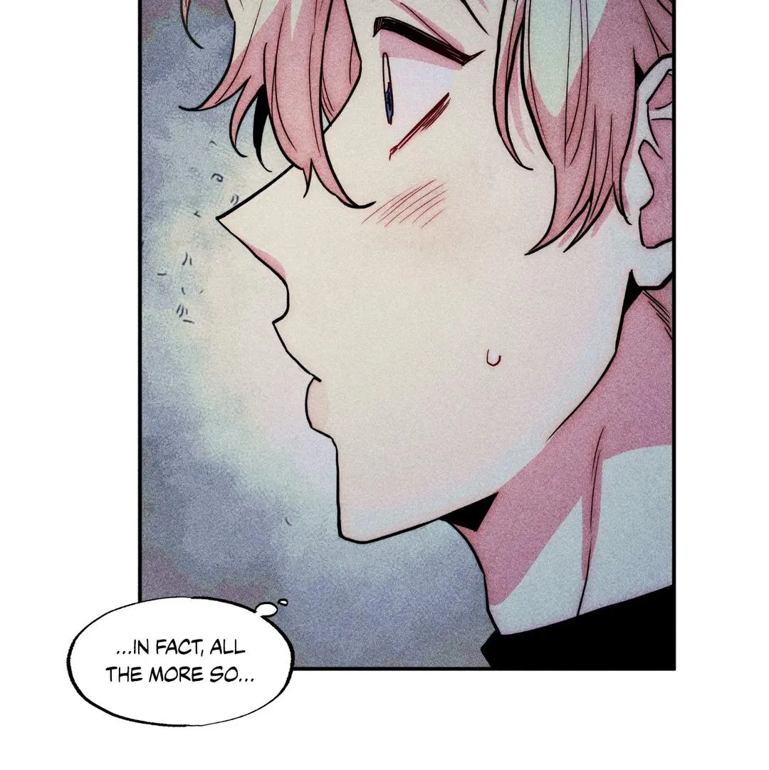 How to Be the Chosen One Chapter 3 page 29 - 