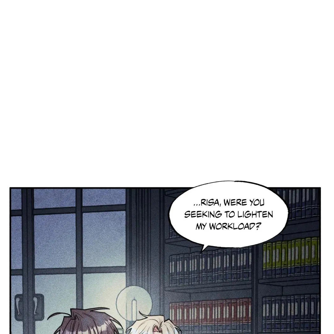 How to Be the Chosen One Chapter 3 page 30 - 