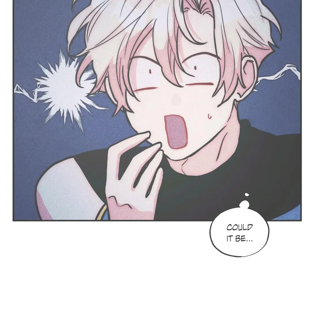 How to Be the Chosen One Chapter 3 page 4 - 