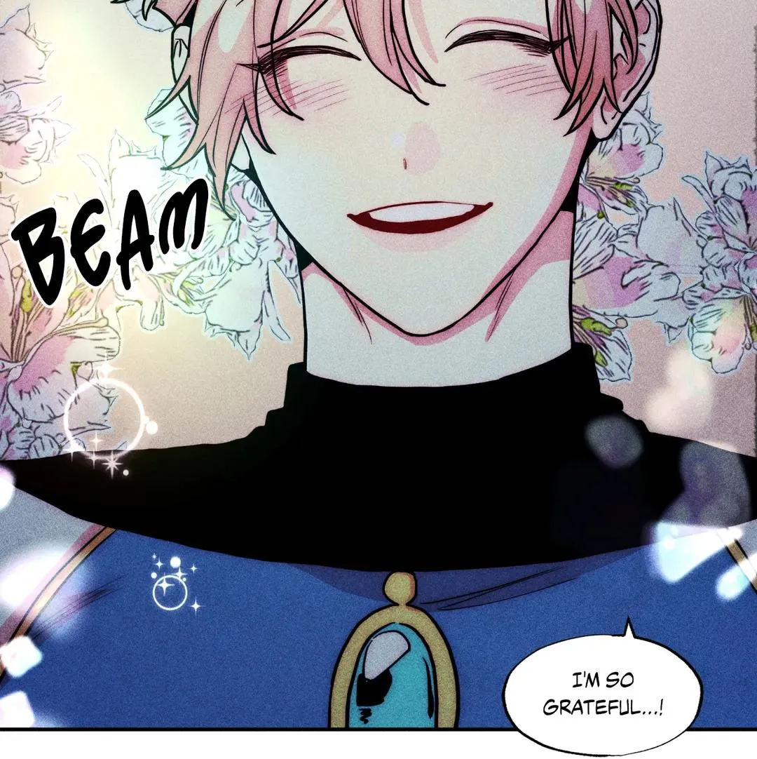 How to Be the Chosen One Chapter 3 page 33 - 