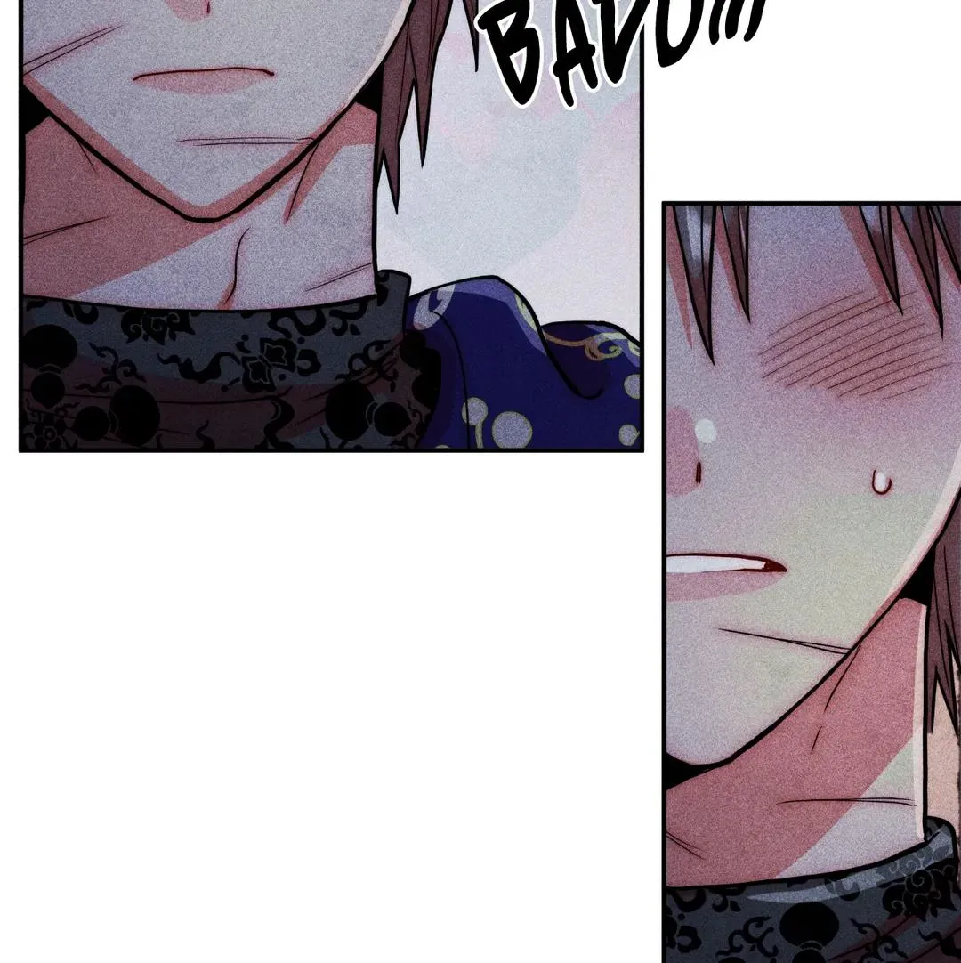 How to Be the Chosen One Chapter 3 page 35 - 