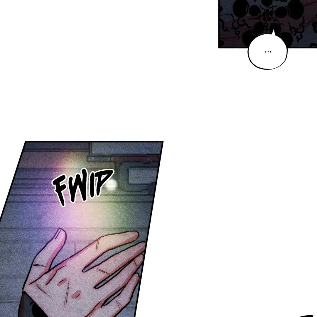How to Be the Chosen One Chapter 3 page 36 - 