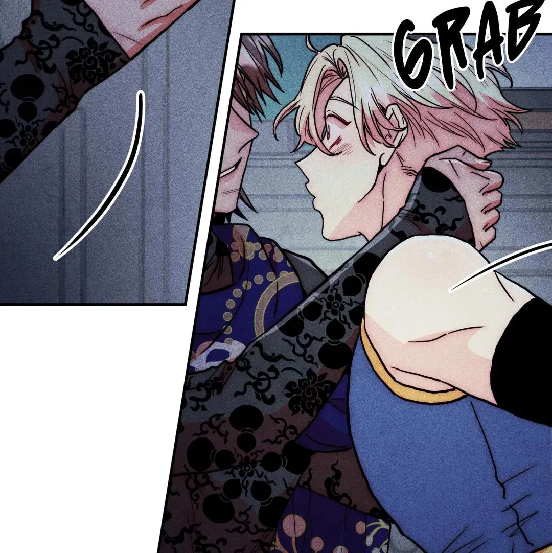 How to Be the Chosen One Chapter 3 page 37 - 
