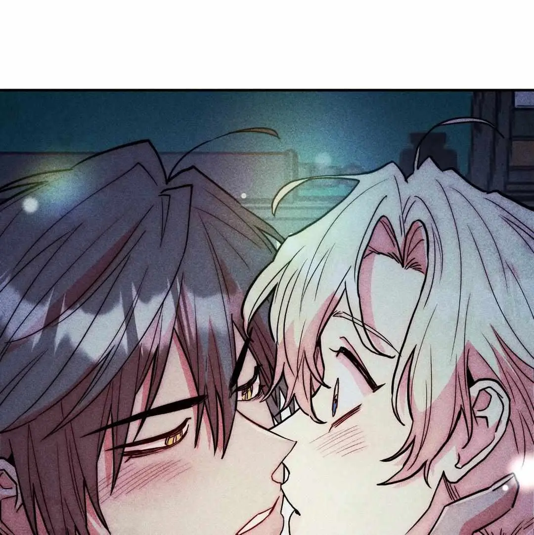 How to Be the Chosen One Chapter 3 page 39 - 