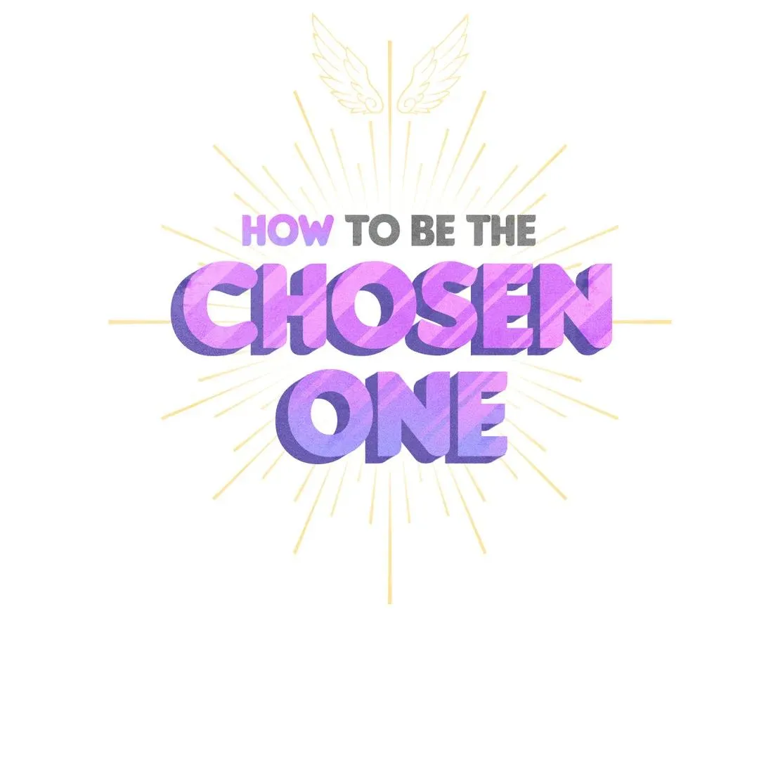 How to Be the Chosen One Chapter 3 page 44 - 