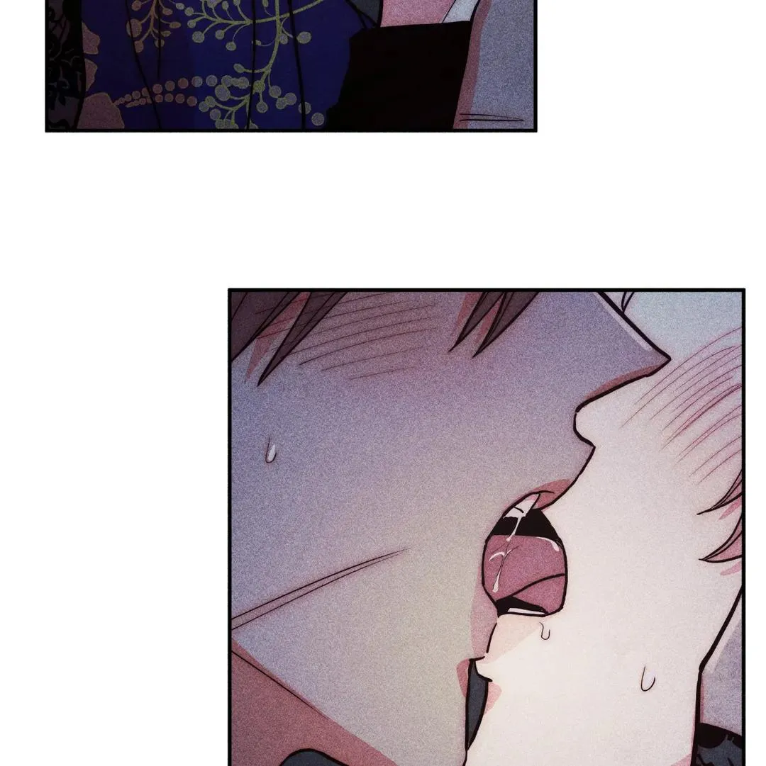 How to Be the Chosen One Chapter 3 page 49 - 