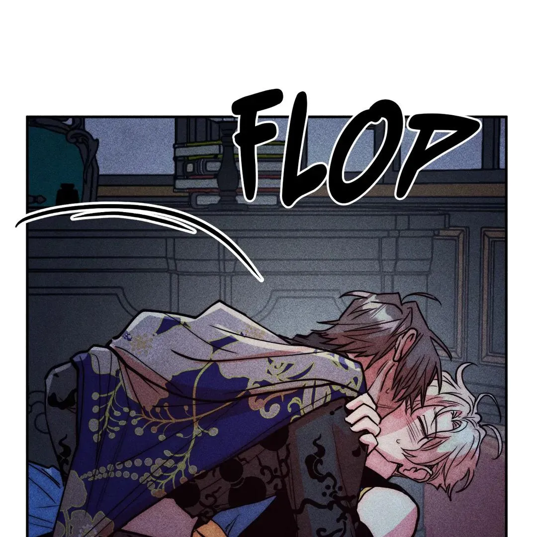 How to Be the Chosen One Chapter 3 page 52 - 