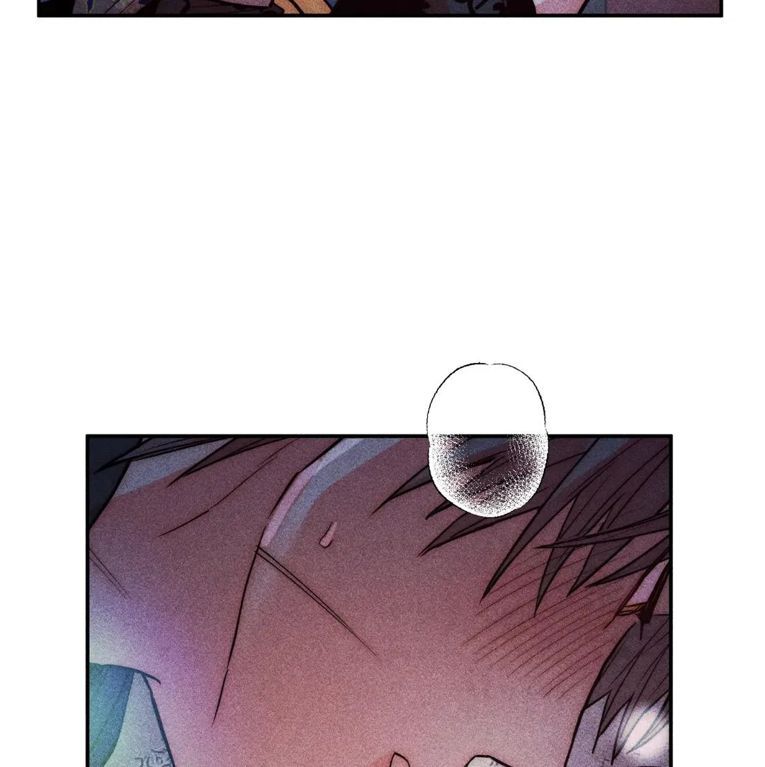 How to Be the Chosen One Chapter 3 page 53 - 
