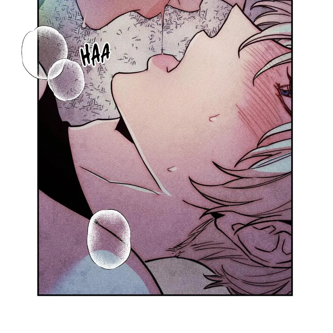 How to Be the Chosen One Chapter 3 page 54 - 