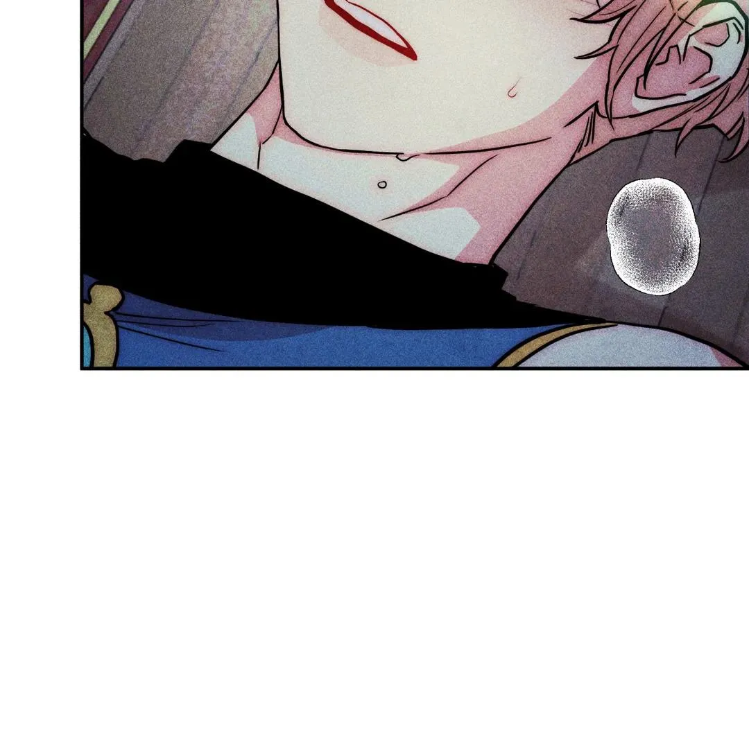 How to Be the Chosen One Chapter 3 page 57 - 