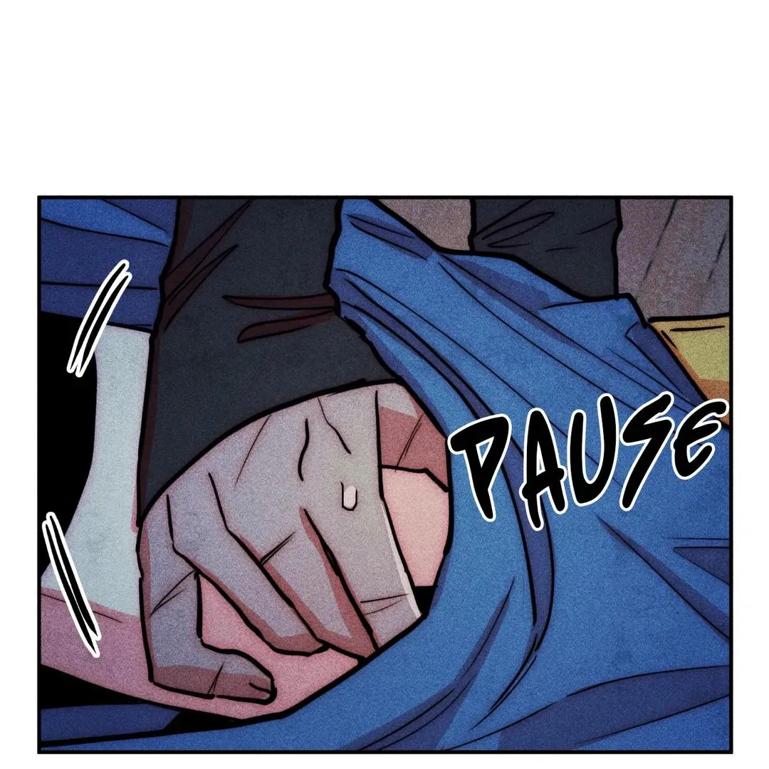How to Be the Chosen One Chapter 3 page 61 - 