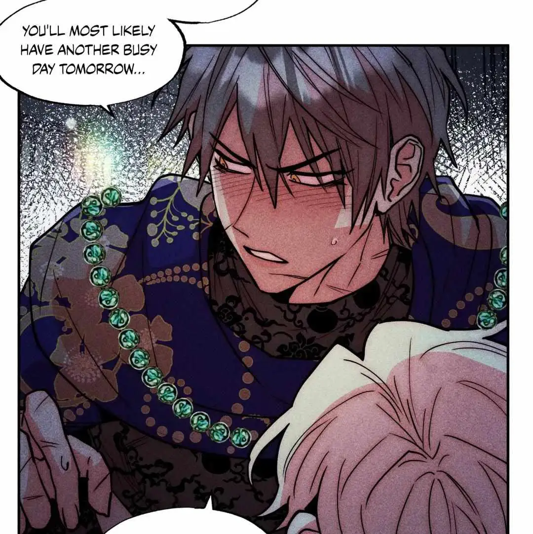 How to Be the Chosen One Chapter 3 page 64 - 