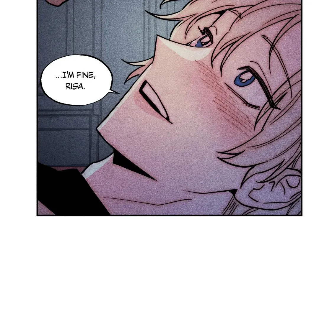 How to Be the Chosen One Chapter 3 page 68 - 