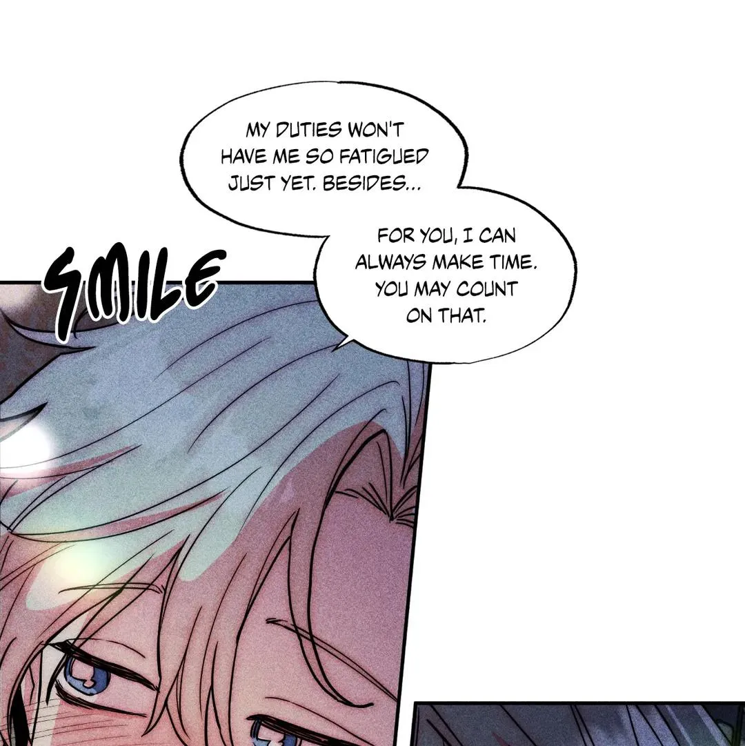 How to Be the Chosen One Chapter 3 page 69 - 
