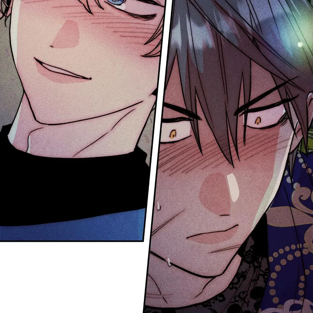 How to Be the Chosen One Chapter 3 page 70 - 