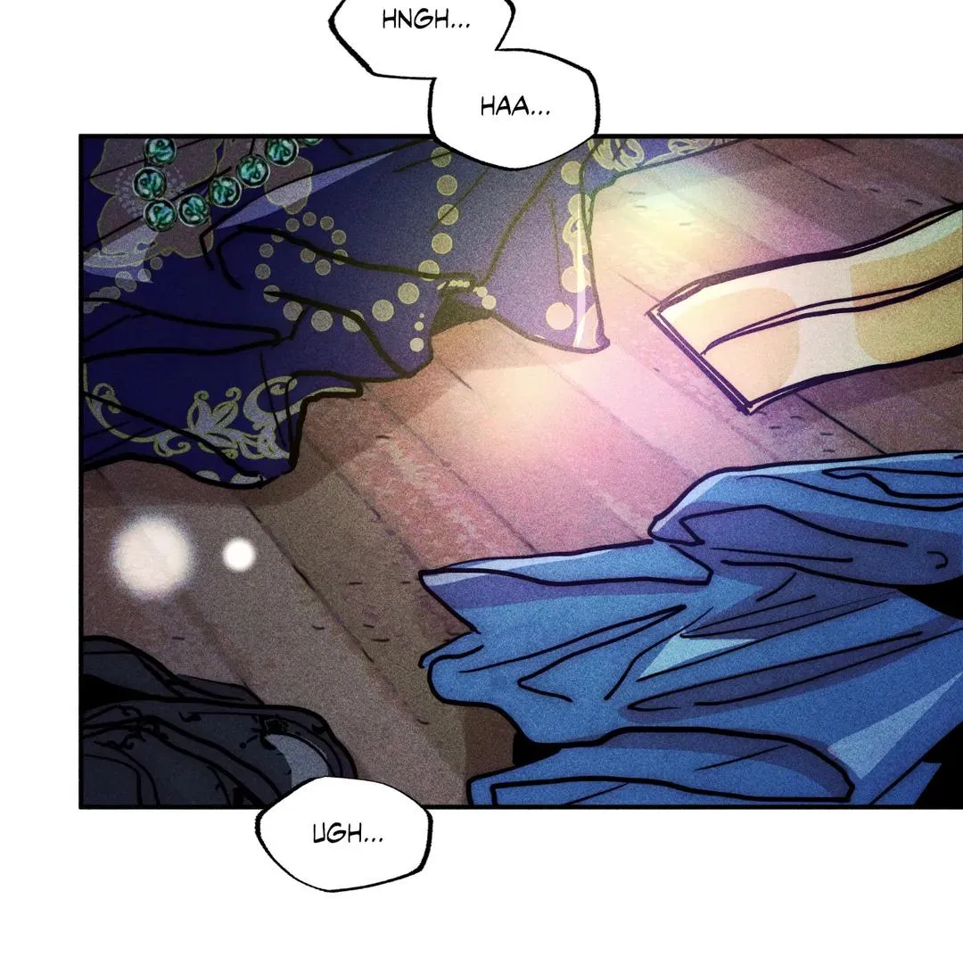 How to Be the Chosen One Chapter 3 page 77 - 
