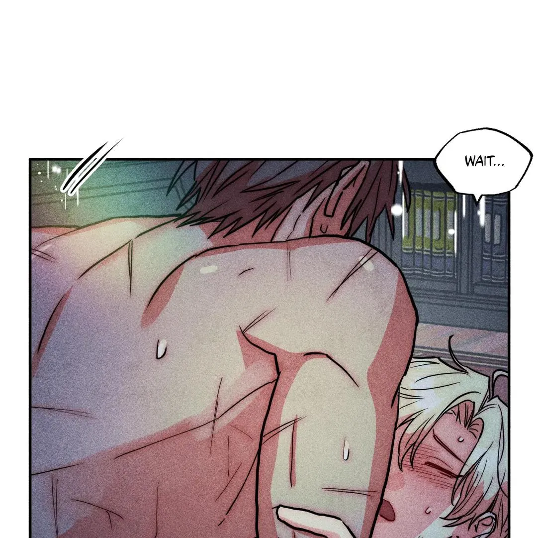 How to Be the Chosen One Chapter 3 page 78 - 
