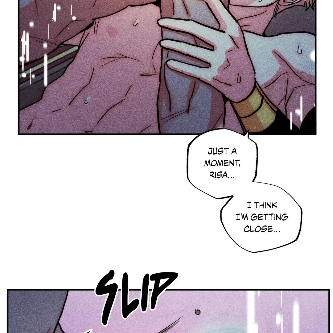 How to Be the Chosen One Chapter 3 page 79 - 