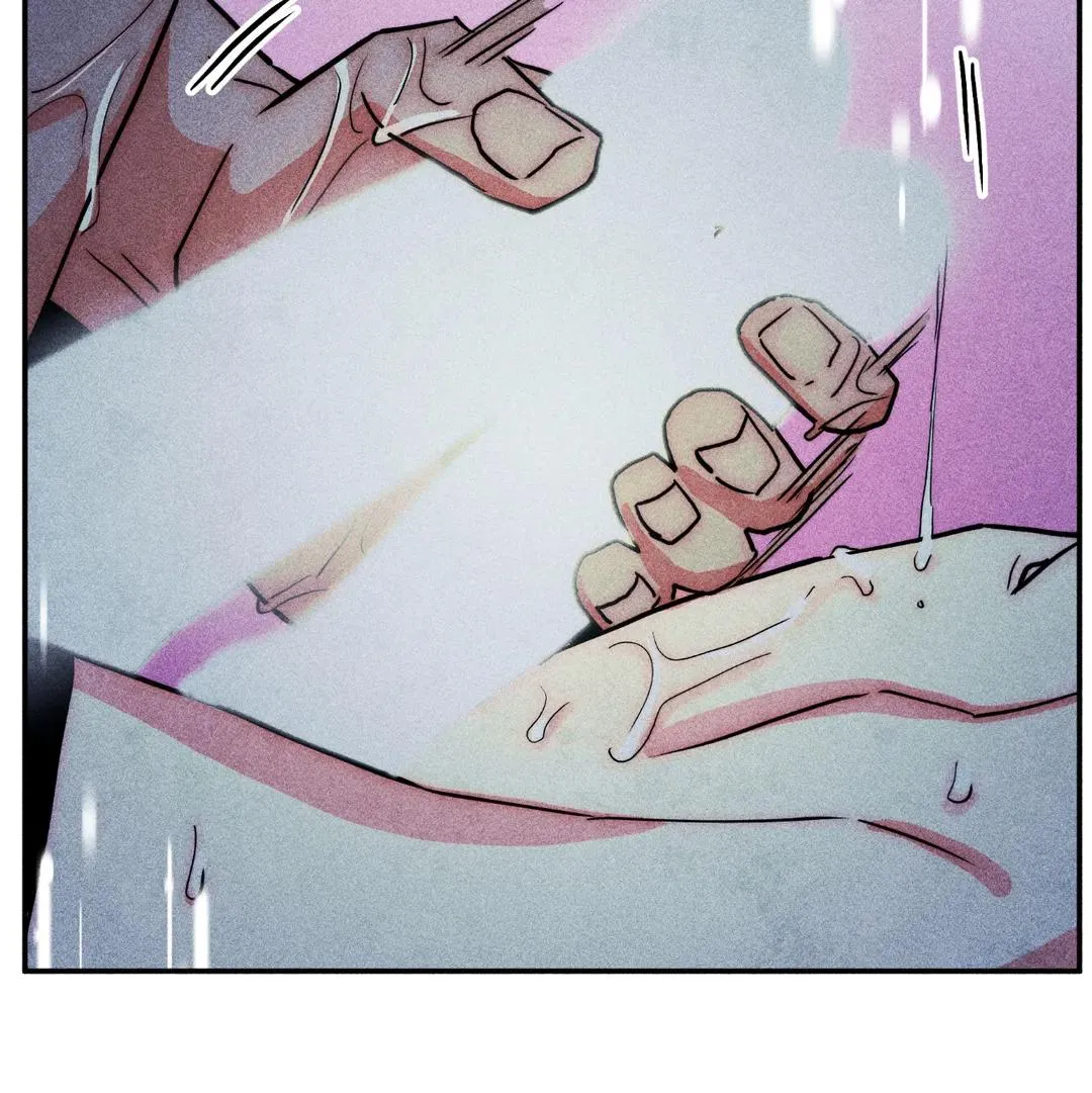 How to Be the Chosen One Chapter 3 page 80 - 