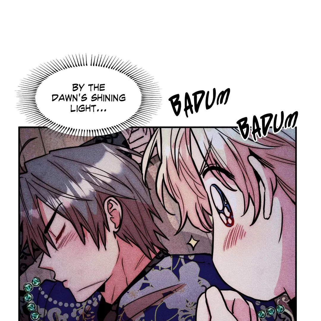 How to Be the Chosen One Chapter 3 page 9 - 