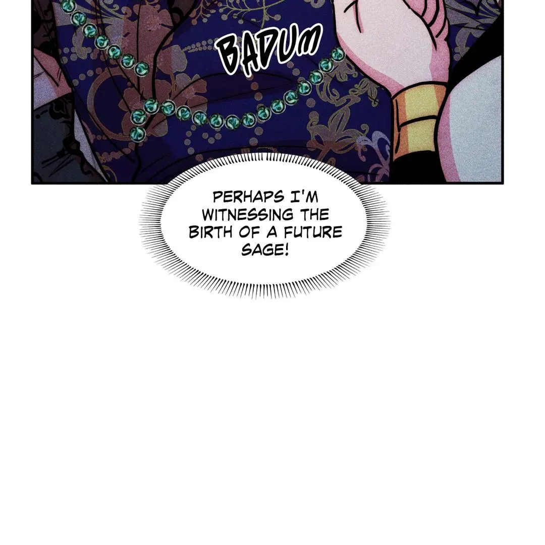 How to Be the Chosen One Chapter 3 page 10 - 